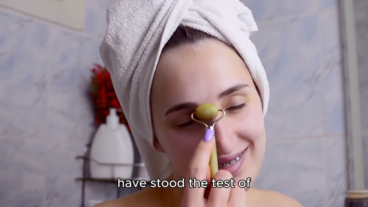 ✨ Holistic Alternative to Botox: DIY Anti-Aging Recipes