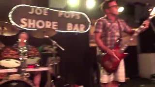 The Nerds take the stage at Joe Pop&#39;s 8/17/16