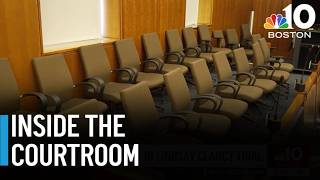 Analysis: Ahead of Clancy closing arguments, did either side make a better case?
Lindsay Clancy trial courtroom insider Sue O’Connell shares what happened on the last day of testimony, what to make of the jury instruction hearing and how the jury might have received the prosecution and defense cases. Analysis: Ahead of Clancy closing arguments, did either side make a better case?