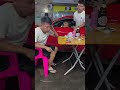 Boy’s Solo Meal Plan Failed When Friends Arrived #shortvideo