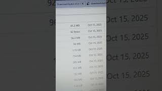 Install templates! Work to the public the game!