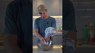 O famoso curau… ou seja lá como ele chama na sua cidade 😂  #curau #receita #festajunina #milho