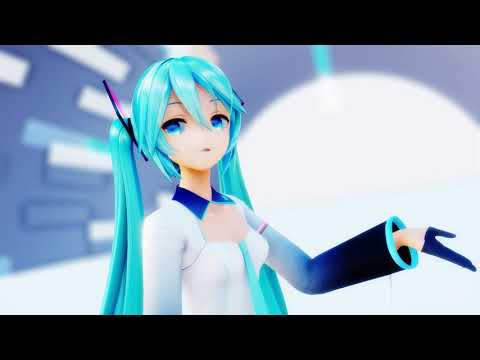 【MMD】p.h.