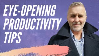 How to Increase Productivity Of Employees | EYE-OPENING Employee Productivity Tips