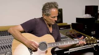 Lindsey Buckingham - Guitar Technique: Go Insane