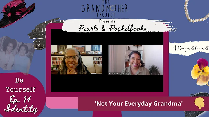 Not Your Everyday Grandma