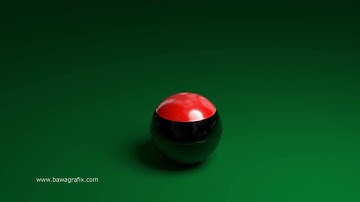 Morphing Objects In Blender