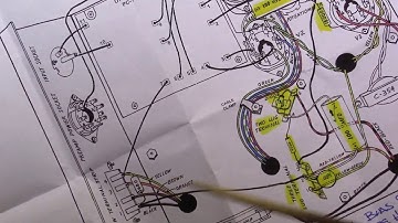 Dynaco Mark III - MK 3 - Restoration Part 7 - BG079