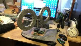 Rotating Screw For Robot Dancing Making