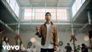 Phil Wickham - Manger Throne Official Music Video