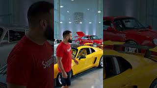 O SEU LIKE DEFINE Seu Porsche! 🏎️⚪