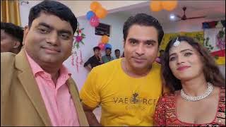 My New Movie Paijania Shooting Set🤗