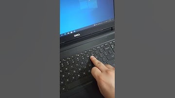 How to press "O" with middle finger #shorts #trending #asmr