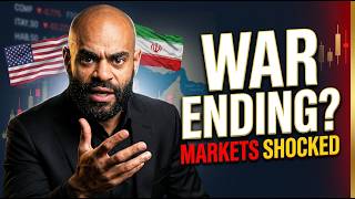 THE CRASH IS HERE: Why Everything Just Changed for Oil & The Dollar