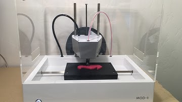 New Matter MOD T Unboxing!!