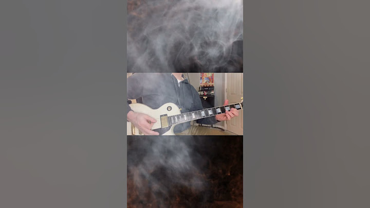 Electric Callboy - Elevator Operator - Breakdown Only (guitar cover) #guitar #electricguitar #metal
