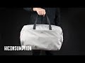 Hands-On: Bellroy Lite Duffel Bag Review
