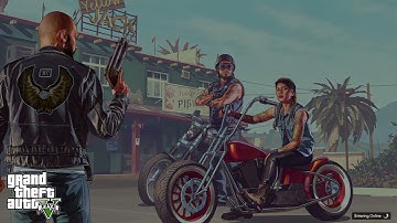 How to Transfer Your GTA Online Character to GTA 5 Enhanced on PC! (Character Migration Guide)