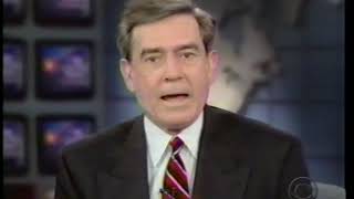 CBS News Special Report World Trade Center Bombing (2/26/1993)