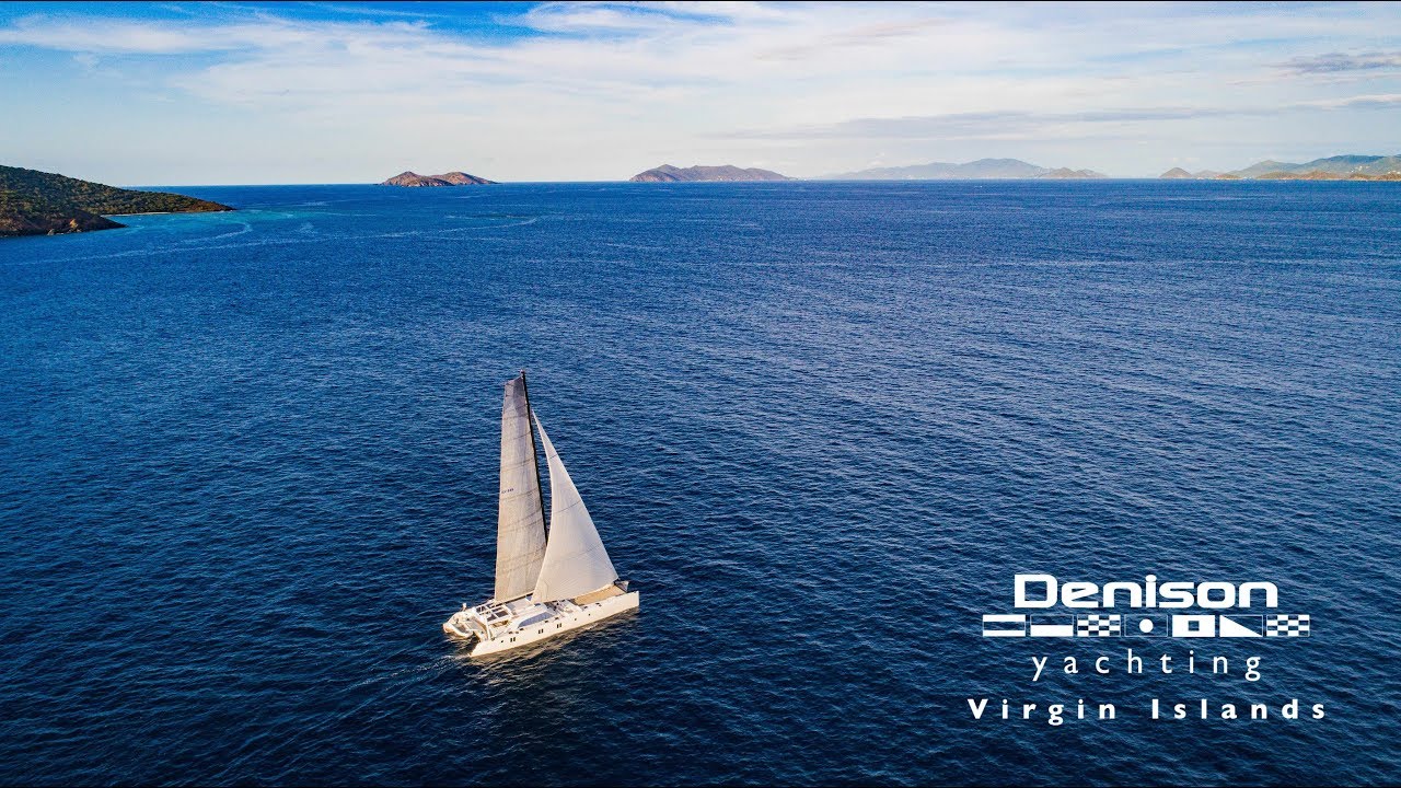 The Catamaran Purchase Process