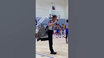 John Fields với tình huống and 1 #vba #vba2023 #mcv #vtvcab