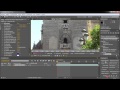 After Effects 024 Tracking de elementos moviles