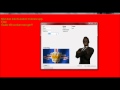 VBlearn / Andre apps