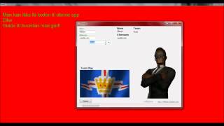 VBlearn / Andre apps