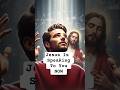 Daily Prayer | Monday Prayer 🙏 Start Your Week with Jesus | #Shorts  #love #jesus #jesuschrist