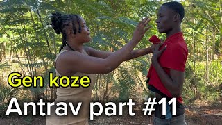 Antrav part #11 Gen koze Sylna bat KILTIDON 