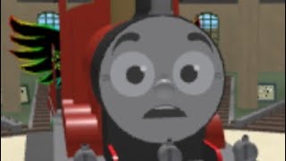 Thomtoys Land Random Crashes