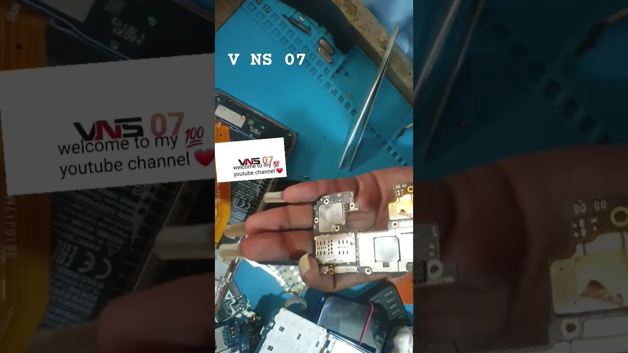 Mi 10i 5G No Service And WiFi Problem Solution Xiaomi Mi Note 1...