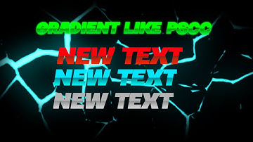 Gradient text editing pixellab || tutorial of text gradient ||#infinite #gfx #fonts #pixellab