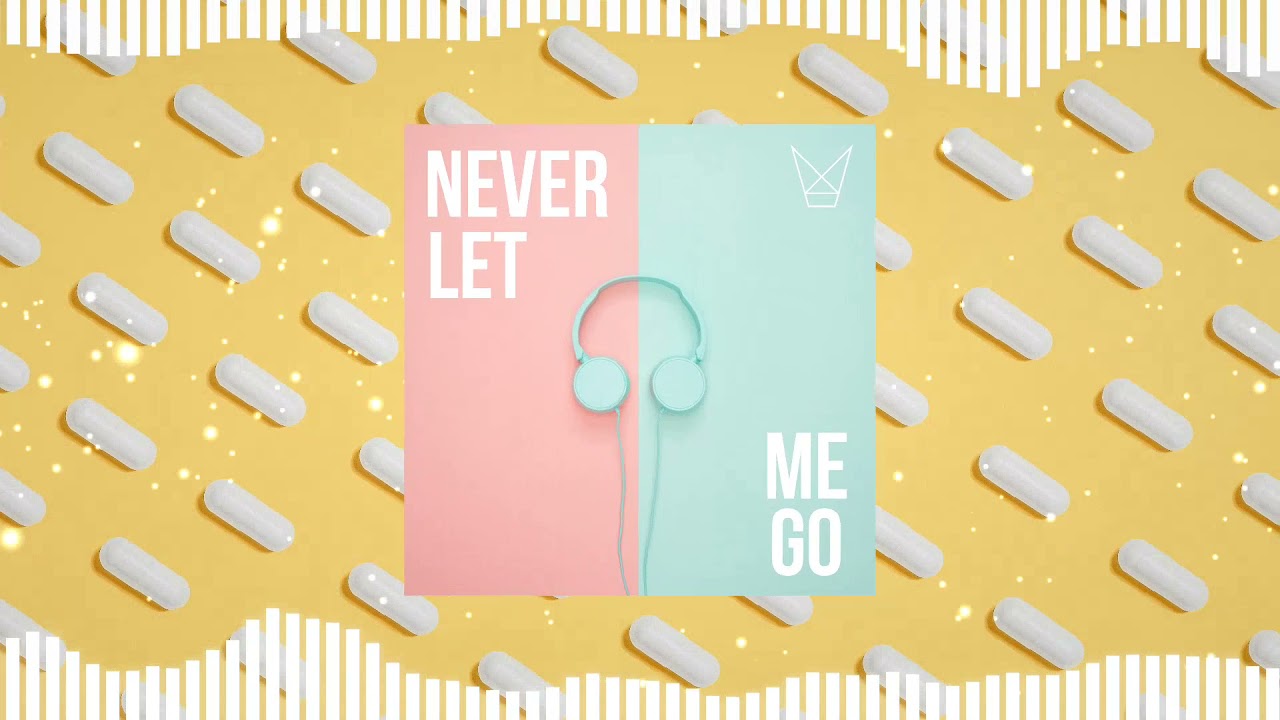 7pts - Never Let Me Go
