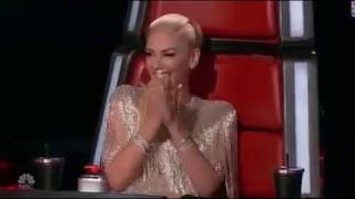 Famous The Voice usa 12 - funny moment Profile