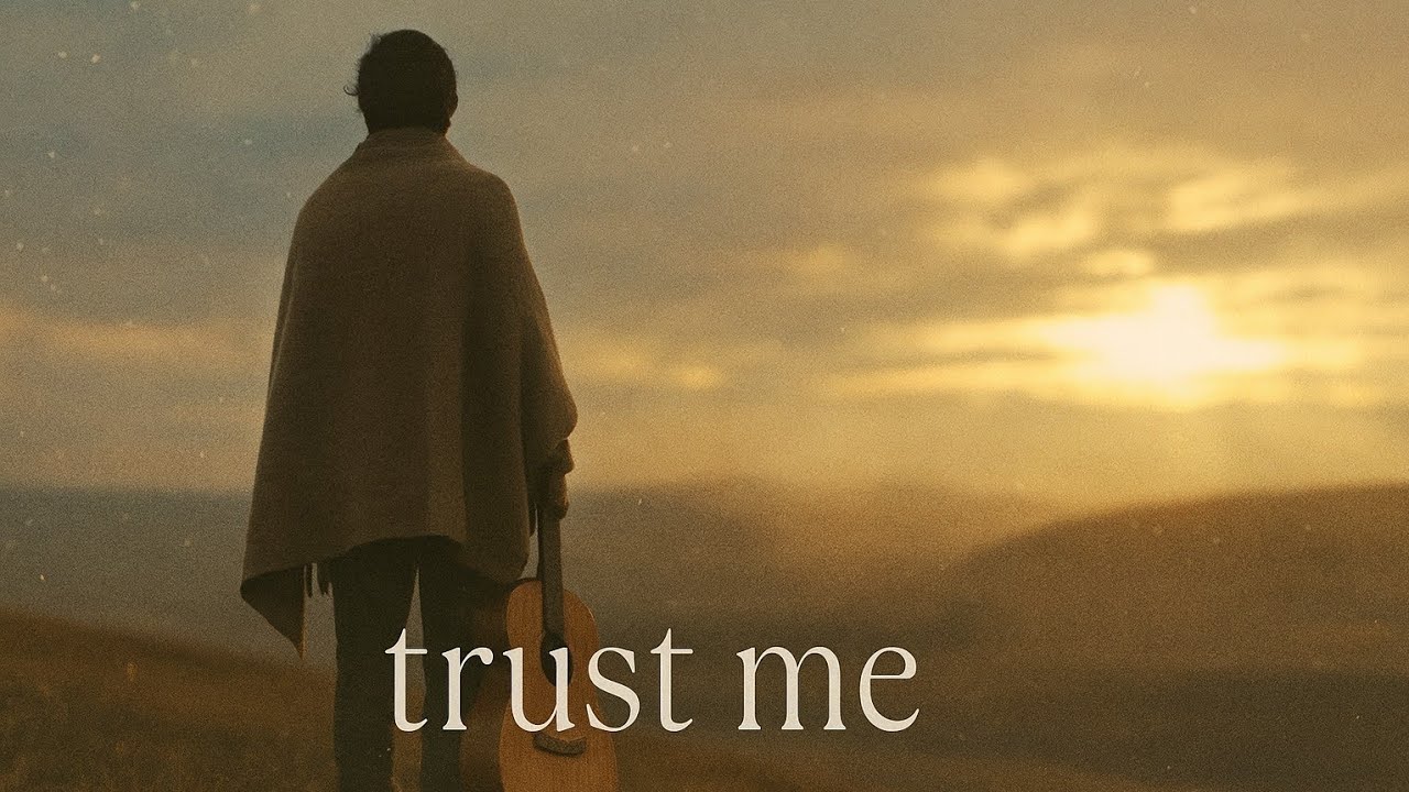 TRUST ME - Indie Folk Worship - Igniter Ministries