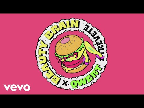 Beauty Brain X QWERT Atrévete 