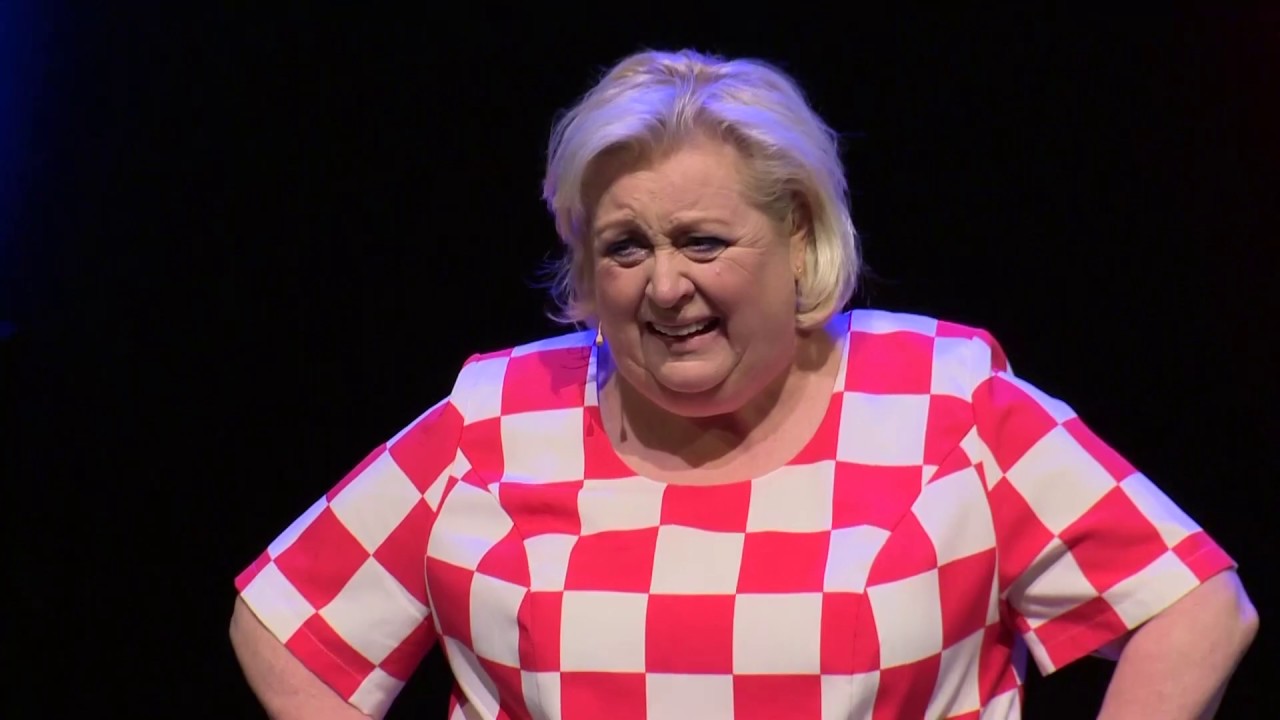 De mooiste dag van mijn leven? | Theatershow 'Vijftig jaar lief en leed' [DEEL 6]