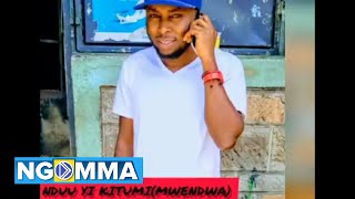 NDUU YI KITUMI -KEVOH BRAVOH (JOSEPH MWENDWA)(SNAP/AUDIO VIDEO) SMS (SKIZA 5804222 to 811)