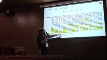 LibreOffice Conference 2019 – Interoperability as a core feature