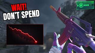 Don’t Waste Your Armory Stars Before The Next CS2 Update🚨