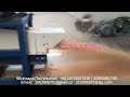 Forced feeding sawdust machine, wood edge crusher, 20cm branch crusher，Wood chipper