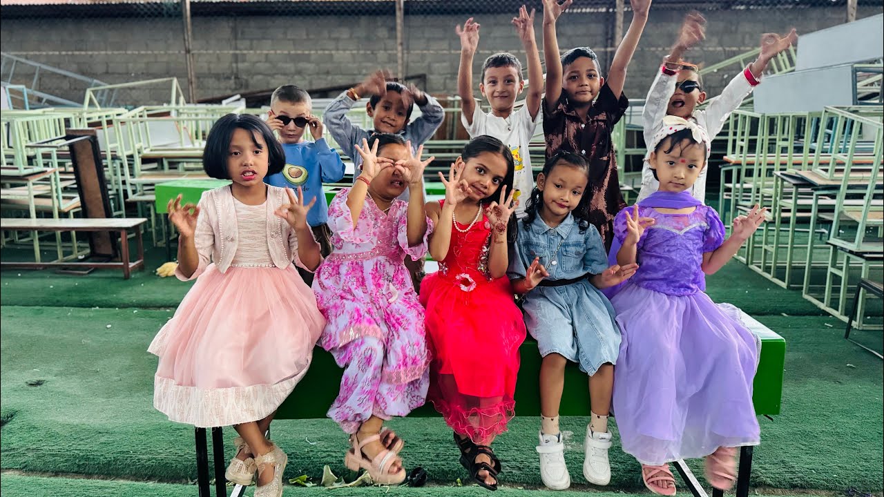 Jani vaye jam maya ❤️ / Cover Dance/ Aastha Dance Academy / Durgesh Thapa Song 