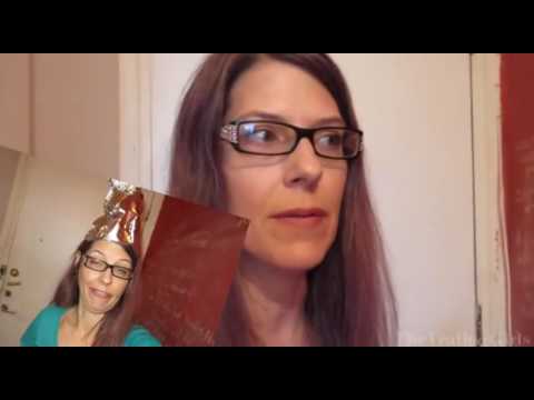 Government Infiltration PsyOp Exposed 2016