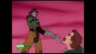 BraveStarr - 32