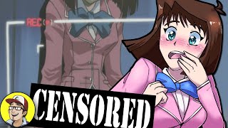 10 MORE Crazy Yu-Gi-Oh! Censors & Localizations