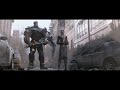 Avengers: Infinity War | La terra è chiusa!