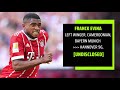 Top 5: African All Star Done Deals