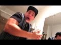 Almost Killing Vitaly!