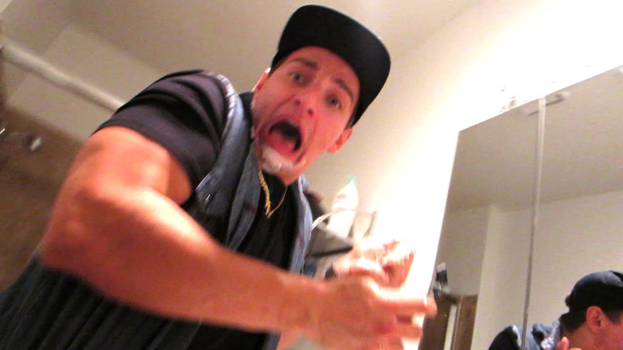 Almost Killing My Friend!!